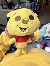 Peluche Disney Stilizzato