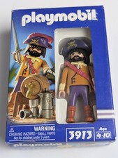 Playmobil 3913 Pirate Figure