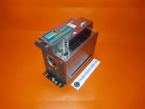 Berger lahr servo - berger, drive