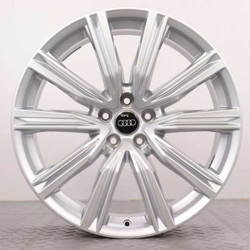 Audi 20 pollici - q8,