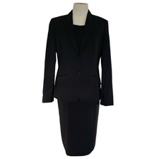 Abito donna hugo boss - abito, nero