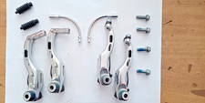 SET FRENI MTB-CTB SHIMANO