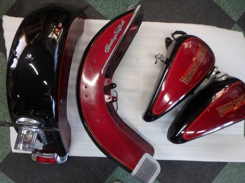 Harley davidson oem - harley,