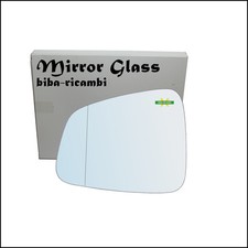 Vetro Specchio Retrovisore
