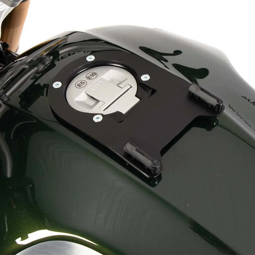 Hepco becker basic tankring - becker,