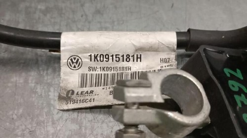 1k0915181h cable volkswagen - 1k0915181h,
