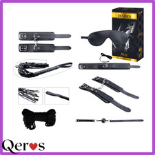 Kit bondage pezzi alive - kit,