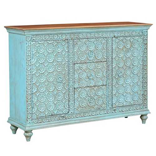 Credenza vintage comò comò