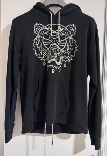 Felpa con cappuccio - , kenzo