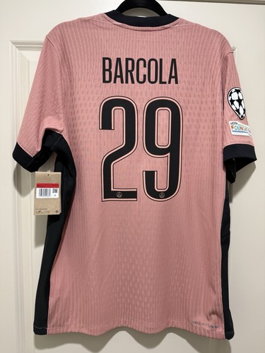 Dettaglio barcola maglia - #29,