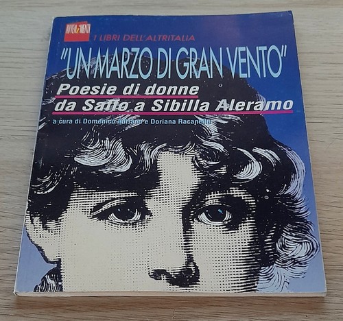 Sibilla aleramo altre un - sibilla, e