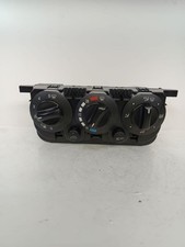 Comando, Climatizzatore