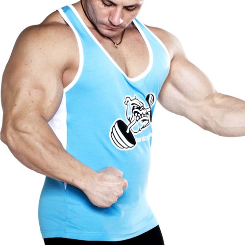 Stilya sportswear culturismo - stilya,