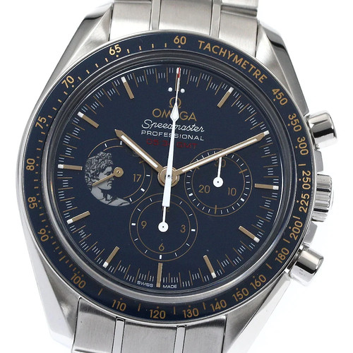 Omega speedmaster moonwatch - omega,
