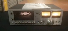 TECHNICS RS-615US TAPE DECK