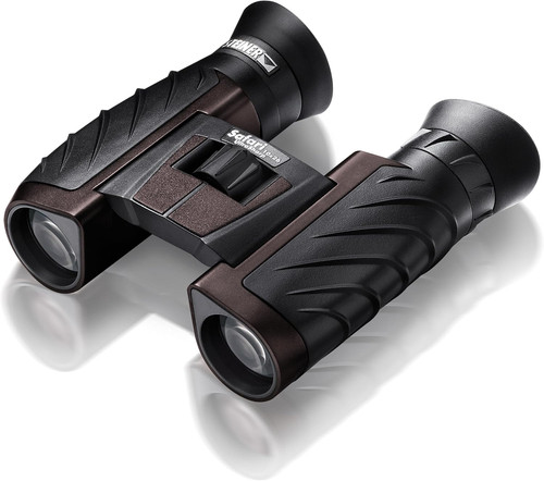 Binocolo safari ultrasharp - safari,