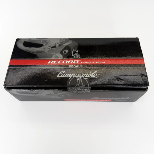 Pedali campagnolo record - pedali,