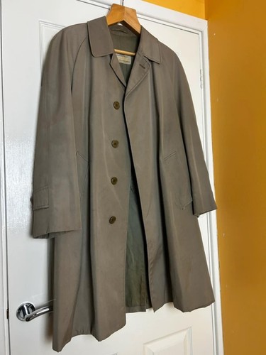 Aquascutum aqua trench - aqua, 5