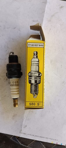 Kit candele renault 5 gtl - renault,