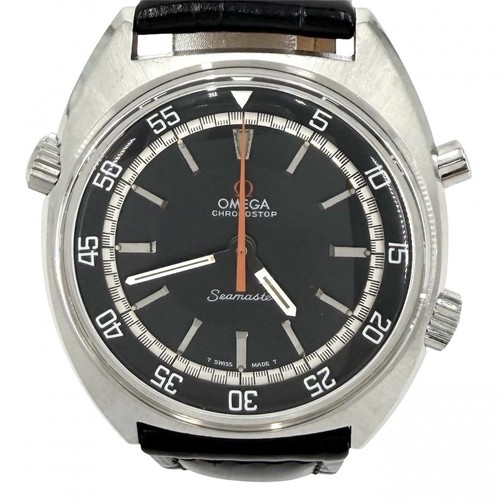 Orologio omega uomo seamaster - omega,