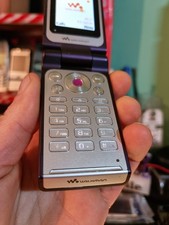 Raro telefono cellulare
