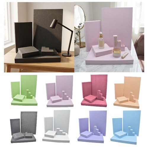 Set cubi geometrici per - set, di