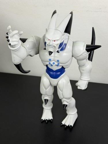 Modellino dragon ball omega - modellino, gt
