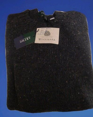 Maglione uomo manica - uomo,