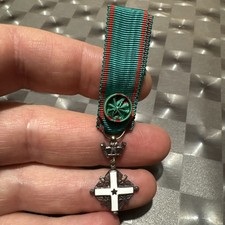 Ordine Repubblica In Scatola