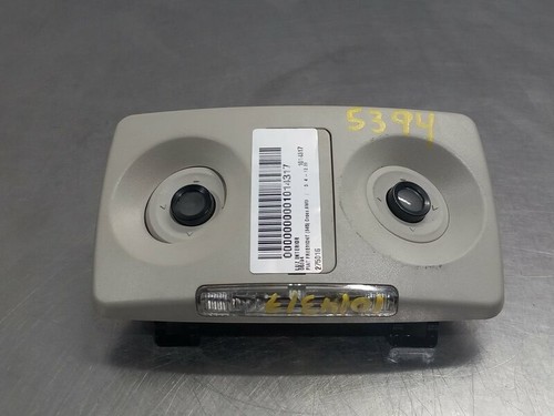 275016 plafoniera fiat - plafoniera,
