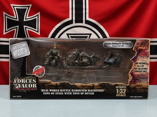 Forze del valore - del, 1/32