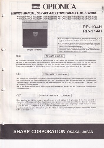 Manuale servizio - manuale, di