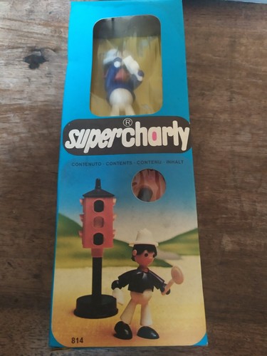 Super charly kit - kit, urbano