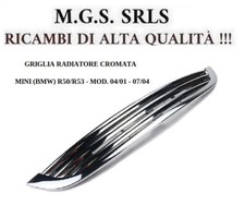 Griglia mascherina calandra - griglia,