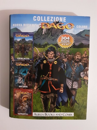 Collezione nuova ristampa - collezione,