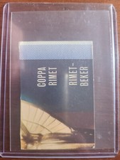 1974 Panini World Cup Munchen