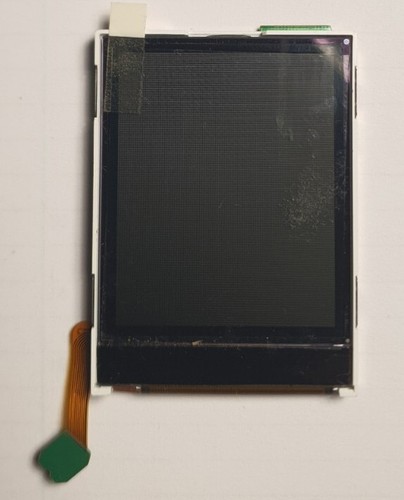 Lcd display schermo - lcd,