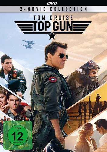 Top gun maverick - top,