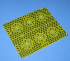 Amplificatore valvolare