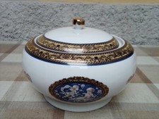 Biscottiera BELLE EPOQUE