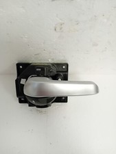 maniglia interna Fiat 500x dal 2018 destra originale satinata