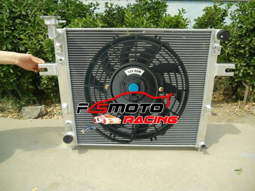 Radiatore ventola in - ventola,