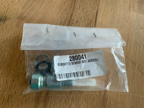 280041 rubinetto benzina - rubinetto,