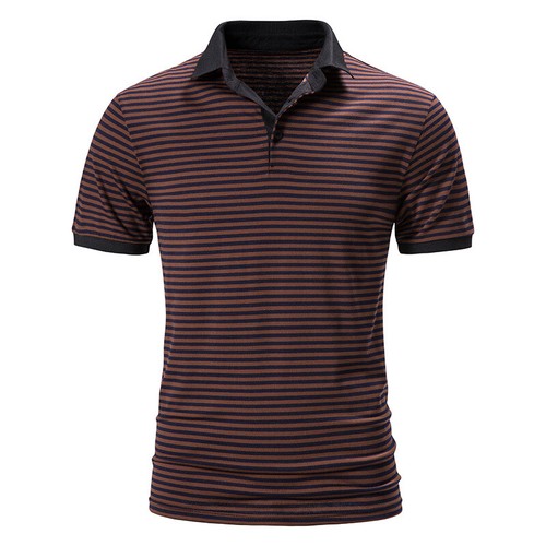Polo uomo estiva - , a