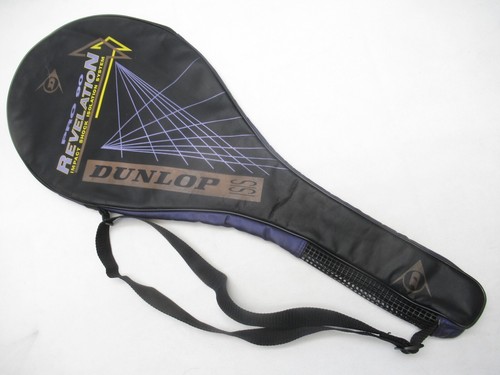 Dunlop revelation pro - "revelation,