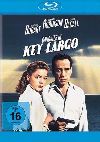 Gangster key largo - in,