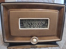 Radio epoca pathe marconi - ,