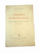 V7651 LINEAMENTI DI