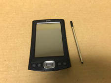 Palm T|X - Palm OS Garnet 5.4