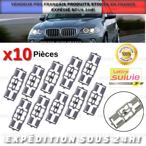 Clips retenue joint - retenue,